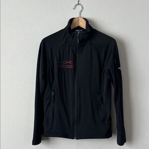 The North Face Black Women's Jacket LADMC Size M
